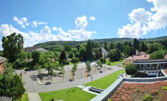 Schlosshotel Bad Wilhelmshöhe