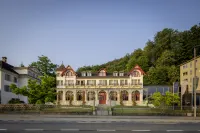 Hotel Seeburg Luzern Hotels in Luzern