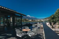 EARTHGAZE•STARSPANNG: 180-Degree Snow Mountain View Homestay (Lijiang Ancient Town Branch) - 5 stjerner