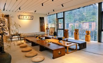 Mosu | Hongcun Xiangju · Wild Luxury Designer Resort Hotel(Mount Huangshan Flagship Store)