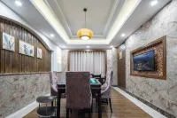 Shengyuan Yujing Hotel (Danzhou Bus Terminal) - 3-نجوم