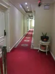 Tangwanghe Jinpeng Hotel Hotels in Kreis Tangwang
