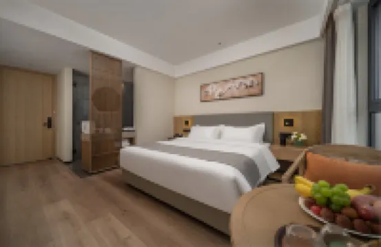 Hangzhou Fuchun Kaiyuan Life Hotel