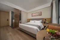 Hangzhou Fuchun Kaiyuan Life Hotel