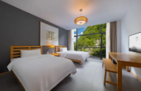 Confucius  Hotel Hotels near Huaxi District