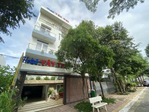 Tay Thi Hotel - Vung Tau