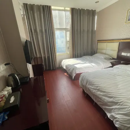 Huatian Hotel