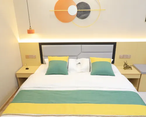 Sweil Apartment (Qingdao May Fourth Square Ningxia Road Subway Station) Избранное Photos