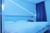 Boyu E-sports Hotel