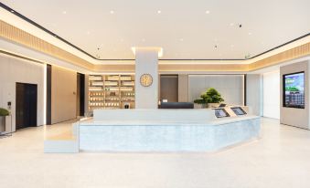 All Seasons Hotel (Zhucheng Delis Century City Branch)