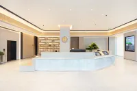 JI Hotel (Zhucheng Delisi Shijicheng) Hotels in Zhucheng