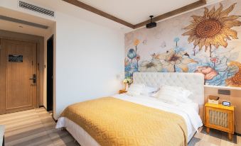 Lily Smart Hotel (Fuyang Economic Development Zone No.5 Middle School)