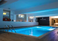 Aelius Hotel & Spa - Beach