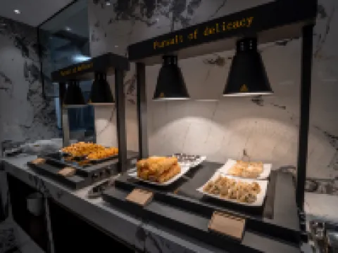 浦江觀瀾ホテル 浦江のホテル