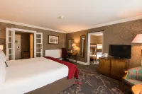Kingsmills Hotel, WorldHotels Elite Hotels in Inverness