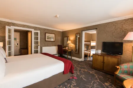 Kingsmills Hotel, WorldHotels Elite