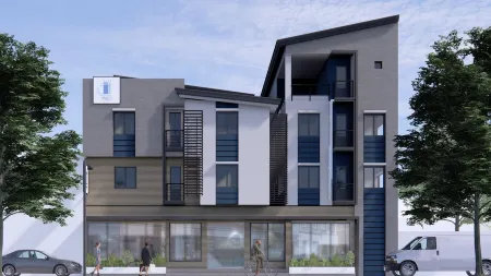 Maine City Residences Leveriza Отели рядом с достопримечательностью «Upside Down Museum»