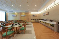 維也納國際酒店（隆昌金沙時代廣場店） - 早餐