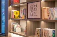 HanTing Hotel (Anshan Xiuyan Baijiahui) Hotels in Xiuyan