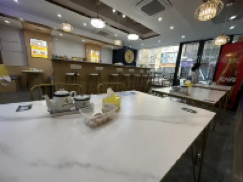 WANSHI HOTEL