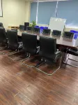 Yimei Hotel - parking