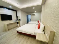 Beauty Garden Hotel Jiaoxi - 3 ดาว