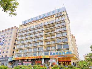 Sanyou Commercial Hotel