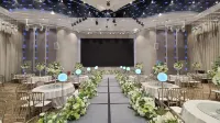 Tingbo Hotel (Yongzhou Shuangpai Branch) Hotels in Shuangpai