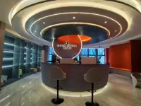 Dengqian Hotel (Xining Railway Station Xinqian International Branch)