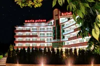 Maria Palace Hotel - All Inclusive