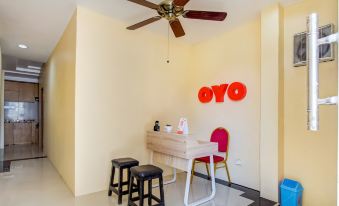 OYO 3148 Sofia Homestay Syariah
