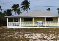 Alvira's Place Hotels in Mars Bay Settlement