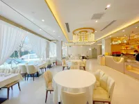 โรงแรมอีสต์เซเครด (โรงพยาบาลมิตรภาพจีน-ญี่ปุ่น ปักกิ่ง) - ที่มีสปา