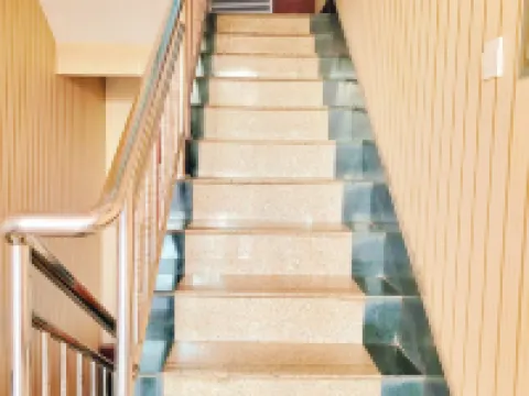 Huozhou Xinyi Express Hotel Hotels in Huozhou