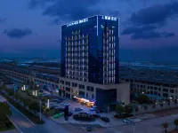 Lavande Hotel (Guixi Yingxiong Avenue Xingyuan Branch) - 3-Star