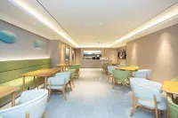 JI Hotel (Xinhua South Railway Station) - Bữa sáng