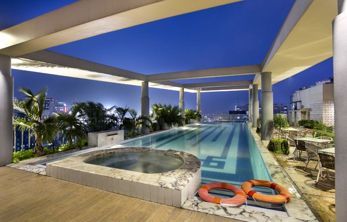 FARS Hotel & Resorts