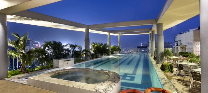 FARS Hotel & Resorts Hotels in Dhaka