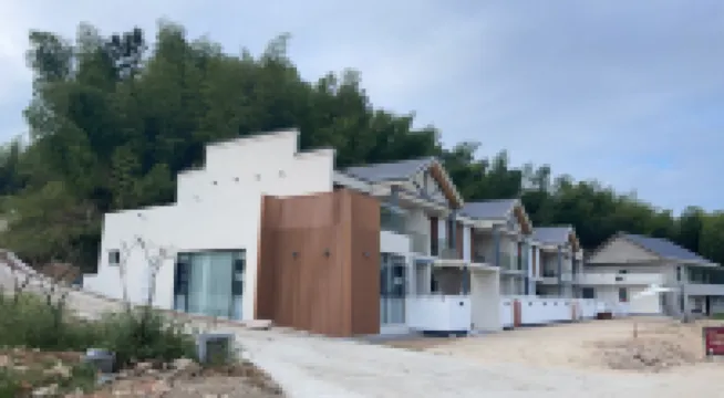 Xingguo Jingxuanshan Fu Homestay