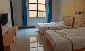 Hotel Dawang