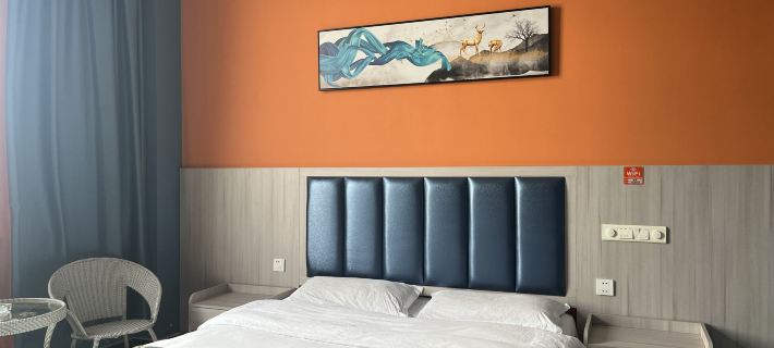 Xixiaocun Hotel Ξενοδοχεία στην πόλη Λούξι
