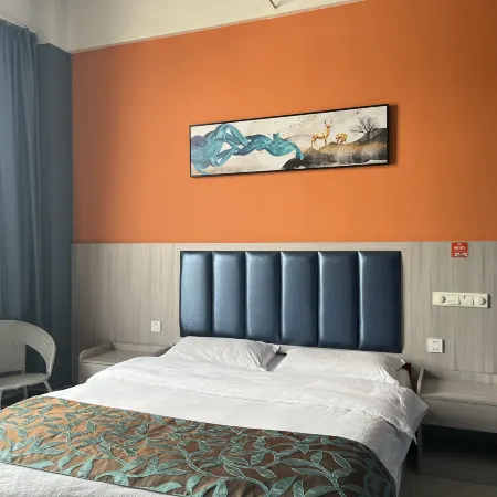 Xixiaocun Hotel