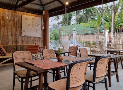 23 Pai House Boutique Hotel