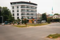 Ceneviz Suit Hotel Hotels in 