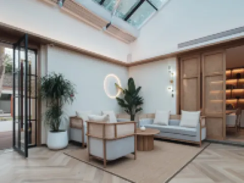 Victorville Secret House Hotel Hoteles en Suining