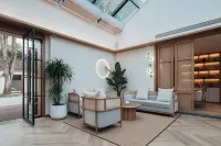 Victorville Secret House Hotel Hotels in Suining