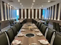 럭셔리 아파트먼트 빈홈 스카이레이크