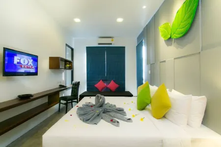 Z&Z Resort