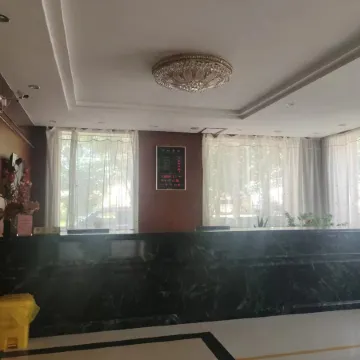 Wuying Hotel