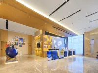 Kyriad Hotel (Changde Taoyuan Branch) Hotels in Taoyuan